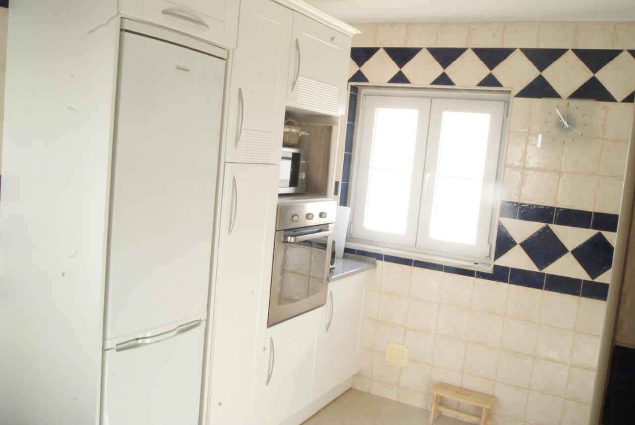 Duplex Em Cabanas Cabanas De Tavira Exterior photo